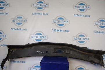 Пластик под лобовое стекло / Жабо TOYOTA CAMRY 55 14-17