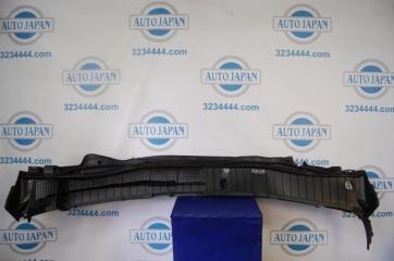 Пластик под лобовое стекло / Жабо CAMRY 55 14-17