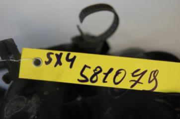 Коллектор впускной SUZUKI SX4 06-13