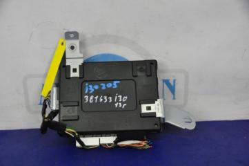 Блок комфорта I30 GD 12-17