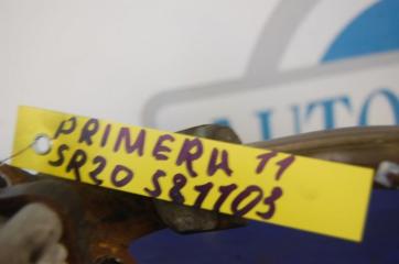 Клапан EGR PRIMERA P-11 96-01