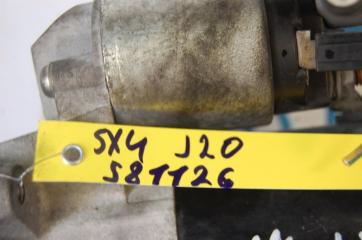 Стартер SUZUKI SX4 06-13