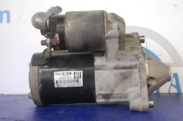 Стартер SX4 06-13