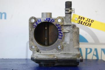 Дроссельная заслонка SX4 06-13