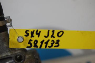 Дроссельная заслонка SUZUKI SX4 06-13