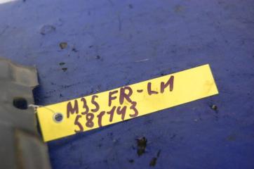 Подкрылок передний правый INFINITI M25/M37/M56/Q70/M35H 10-16