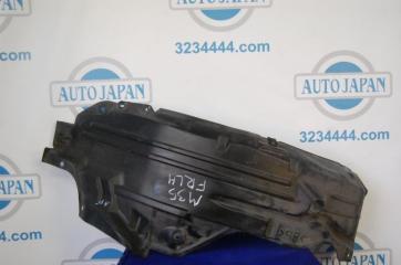 Подкрылок передний левый M35/M45 04-10