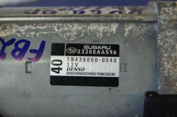 Стартер OUTBACK 09-14 BR