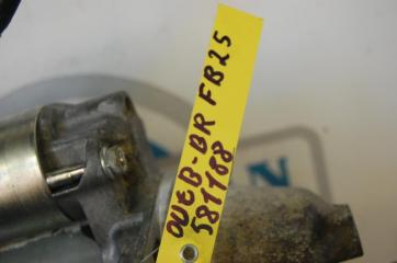 Стартер SUBARU OUTBACK 09-14 BR