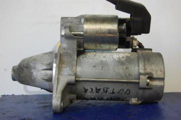 Стартер OUTBACK 09-14 BR