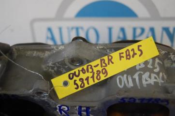 Коллектор впускной правый SUBARU OUTBACK 09-14 BR