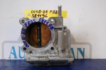 Дроссельная заслонка SUBARU OUTBACK 09-14 BR