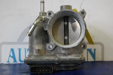 Дроссельная заслонка SUBARU OUTBACK 09-14 BR Б/У Дроссельная заслонка SUBARU OUTBACK 09-14 BR