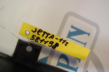 Диффузор вентилятора основного радиатора VOLKSWAGEN JETTA USA 10-17