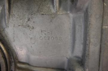 Раздаточная коробка LANCER X 10 07-15