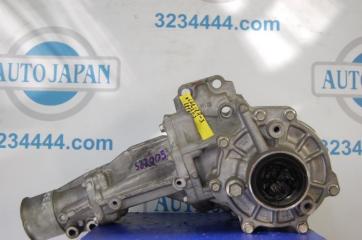 Раздаточная коробка MITSUBISHI LANCER X 10 07-15