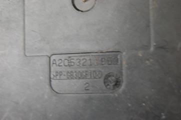 Блок комфорта G25/G35/G37/Q40 06-14