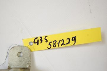 Блок комфорта G25/G35/G37/Q40 06-14