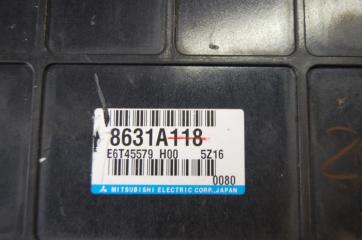 Блок управления АКПП OUTLANDER XL 05-13