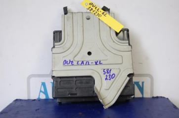 Блок управления АКПП OUTLANDER XL 05-13