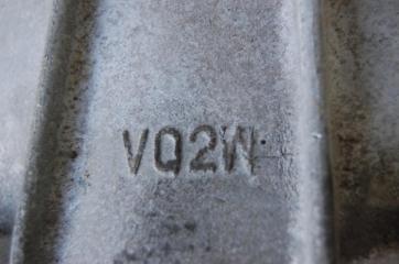 АКПП M35/M45 04-10