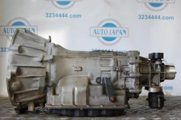 АКПП M35/M45 04-10