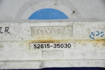 Наполнитель бампера задний FJ CRUISER 06-15