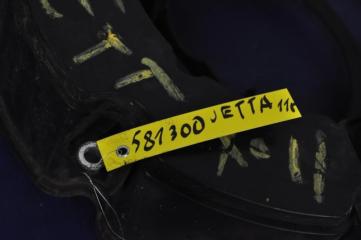 Абсорбер топливный JETTA USA 10-17