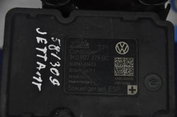 Блок ABS VOLKSWAGEN JETTA USA 10-17