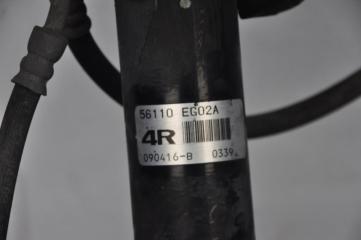 Амортизатор передний правый M35/M45 04-10