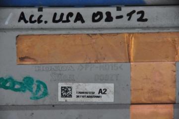 Монитор ACCORD USA 07-12