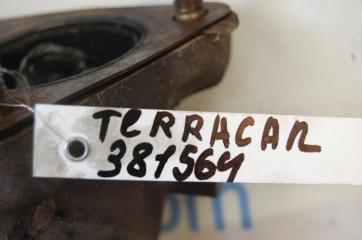 Турбина KIA CARNIVAL 06-14