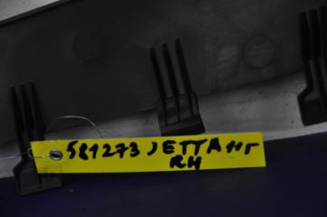 Накладка в салоне VOLKSWAGEN JETTA USA 10-17