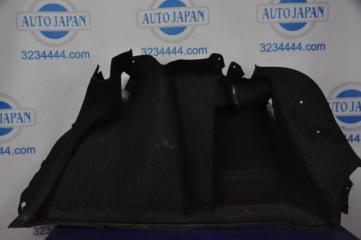 Обшивка багажника JETTA USA 10-17