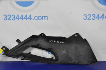 Накладка бампера передняя левая OUTLANDER XL 05-13