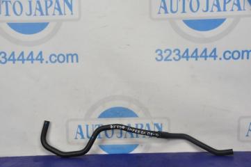 Патрубок системы охлаждения IMPREZA WRX 10-14 GH