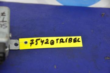 Блок управления топливным насосом SUBARU TRIBECA B10 07-13