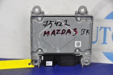 Блок управления AIRBAG 3 BK 03-08
