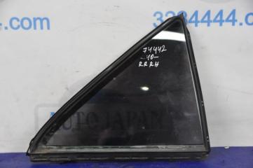 Стекло двери глухое заднее правое TOYOTA CAMRY 40 06-11