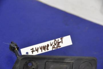 Кнопка открывания багажника наружная CHEVROLET VOLT 10-15