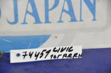 Ограничитель двери задний правый HONDA CIVIC FC/FK 15-