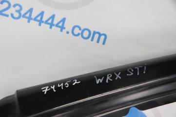 Четверть кузова передняя левый SUBARU IMPREZA 00-07 GD/GG