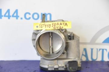 Дроссельная заслонка SONATA YF 10-14