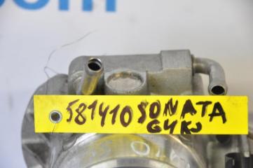 Дроссельная заслонка HYUNDAI SONATA YF 10-14