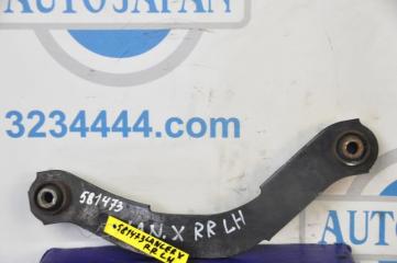 Рычаг задней подвески поперечный верхний задний левый MITSUBISHI LANCER X 10 07-15