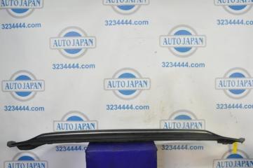 Накладка бампера задняя ACCORD CR 13-18