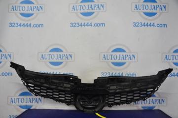 Решетка радиатора CX-9 06-16