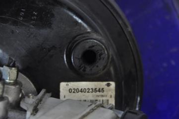 Вакуумный усилитель тормозов G25/G35/G37/Q40 06-14