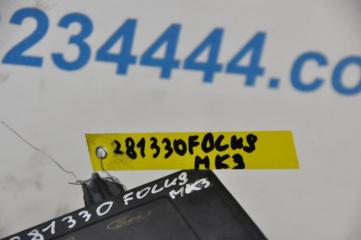 Блок ABS FOCUS 10-18