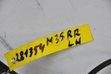 Датчик ABS задний M35/M45 04-10